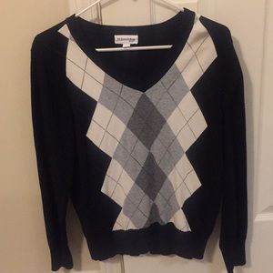 St. Johnson’s Bay Sweater